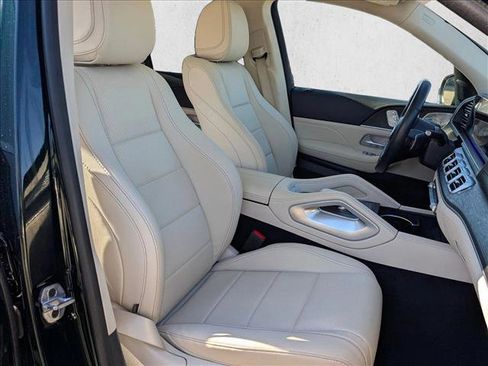 Used 2024 Mercedes-Benz GLE 350 4MATIC image 26