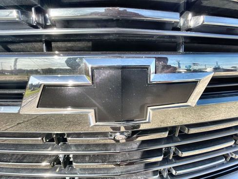 Certified 2022 Chevrolet Tahoe RST w/ Luxury Package image 33