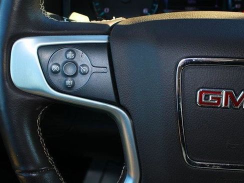 Used 2018 GMC Sierra 1500 SLE w/ SLE Value Package image 14