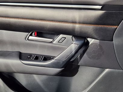 New 2026 MAZDA CX-50 AWD 2.5 Hybrid w/ Cargo Package