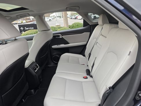 Used 2021 Lexus RX 350 FWD w/ Premium Package image 20