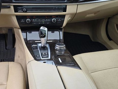 Used 2014 BMW 535i 535i 4dr Sedan image 17
