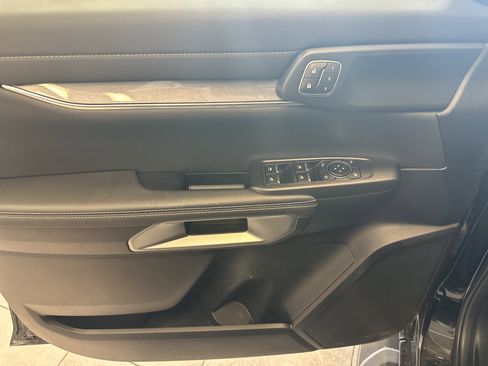 Used 2024 Ford Ranger Lariat w/ FX4 Off-Road Package image 21