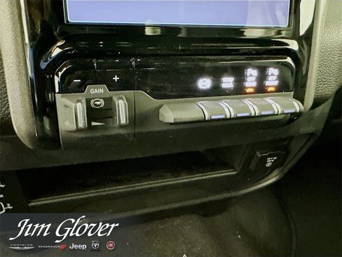 New 2026 RAM 2500 Tradesman image 36