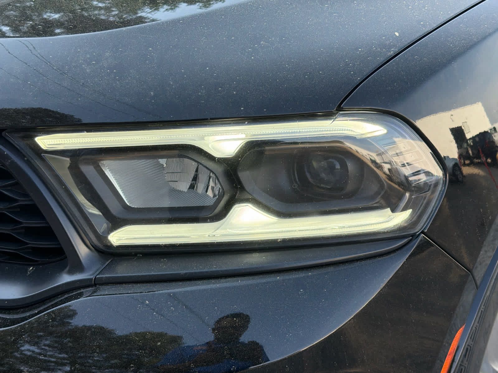 Used 2024 Dodge Durango GT RWD image 10