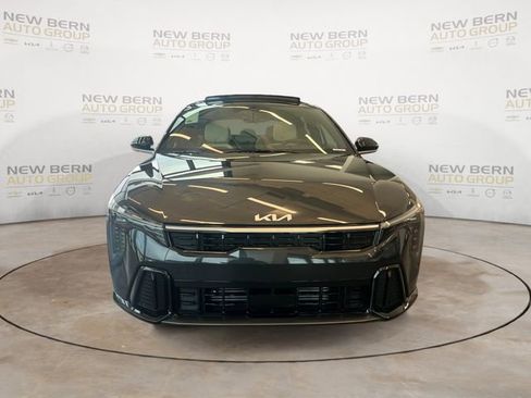 New 2026 Kia K4 GT-Line Turbo image 8