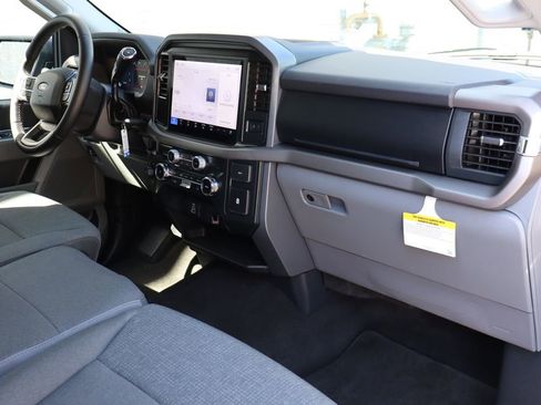 Used 2025 Ford F150 XLT w/ Equipment Group 301A Standard AWD/4WD image 29