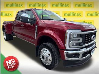 Used 2026 Ford F450 King Ranch w/ Chrome Package AWD/4WD 360° Tour
