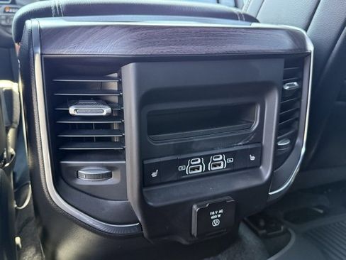 New 2026 RAM 1500 Laramie w/ Night Edition image 26
