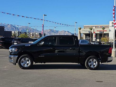 Used 2026 RAM 1500 Big Horn RWD image 5