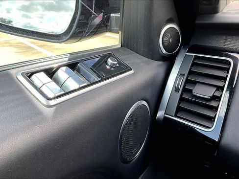 Used 2019 Land Rover Range Rover Sport Autobiography AWD/4WD image 36