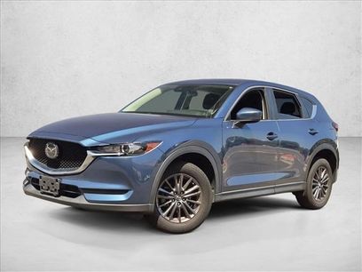 Used 2020 MAZDA CX-5 Sport