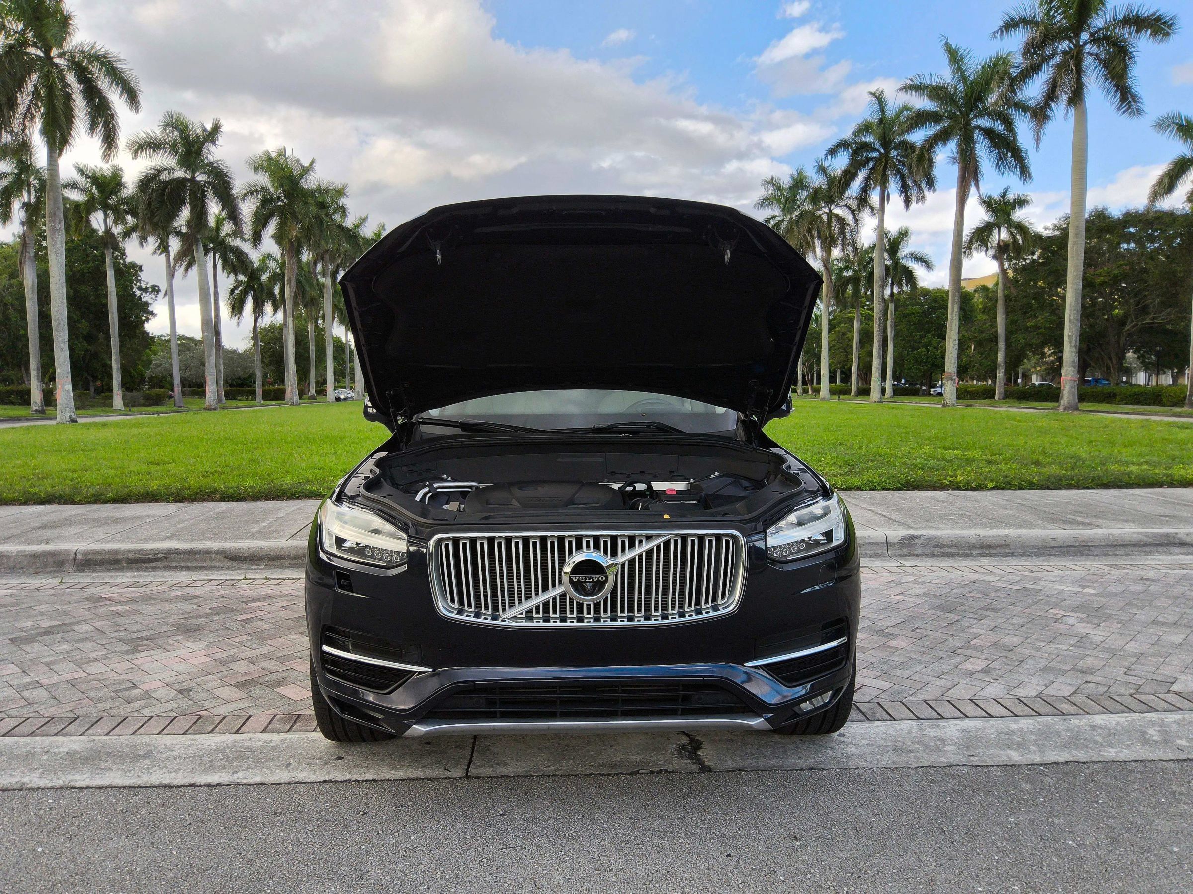 Used 2019 Volvo XC90 T6 Inscription w/ Advanced Package AWD/4WD image 51