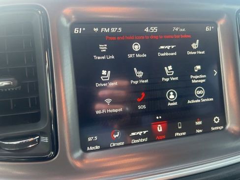 Used 2022 Dodge Challenger R/T Scat Pack image 12