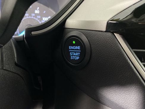 Used 2022 Ford Escape SEL image 44