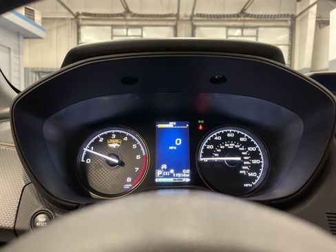 Used 2024 Subaru Forester Wilderness image 19