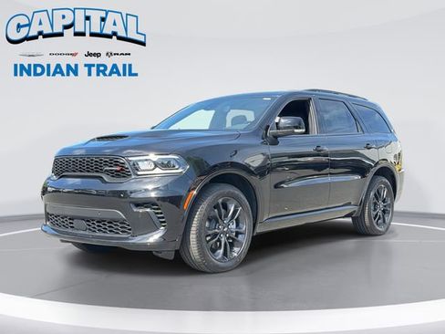 New 2026 Dodge Durango GT AWD/4WD image 1