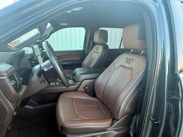 Used 2023 Ford Expedition Max King Ranch RWD image 29