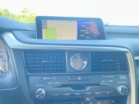 Used 2019 Lexus RX 350 F Sport AWD/4WD image 9