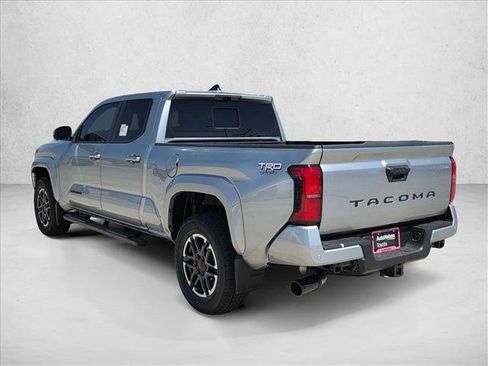 New 2026 Toyota Tacoma TRD Sport RWD image 9