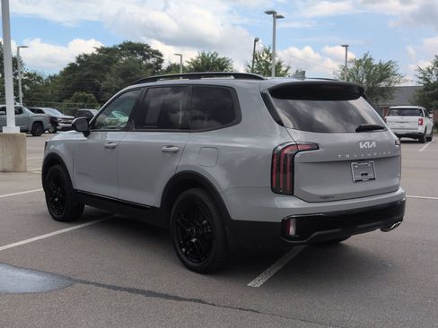 Used 2024 Kia Telluride SX Prestige X-Line AWD/4WD image 6