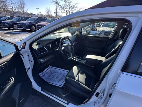 Used 2019 Subaru Outback 2.5i Limited image 13