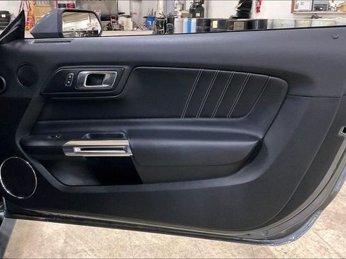 Certified 2023 Ford Mustang Premium image 22