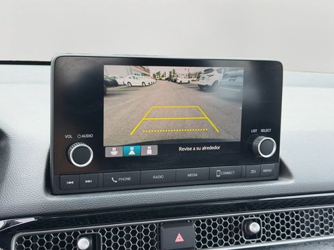 Used 2022 Honda Civic EX image 26