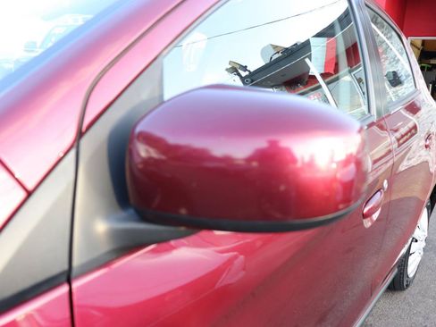 Used 2024 Mitsubishi Mirage ES FWD image 45