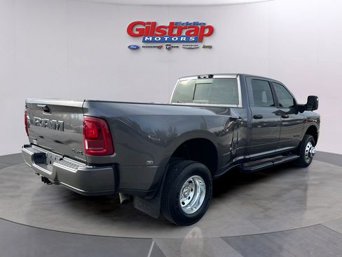 Used 2025 RAM 3500 Big Horn image 5