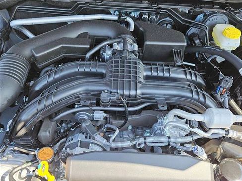 New 2025 Subaru Impreza 2.0i Sport w/ Popular Package #1 image 16