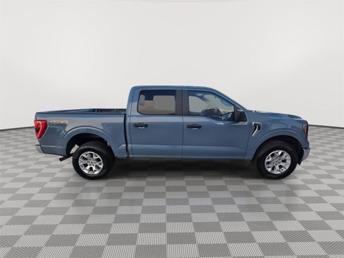 Used 2023 Ford F150 XLT image 6