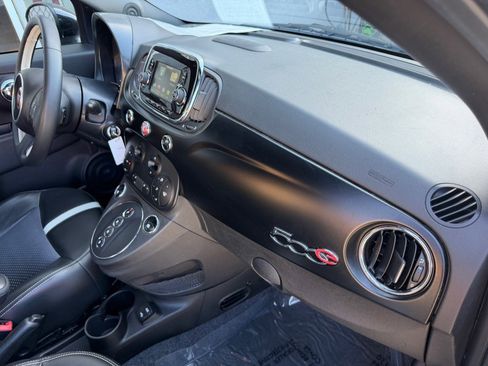 Used 2018 FIAT 500 e image 26