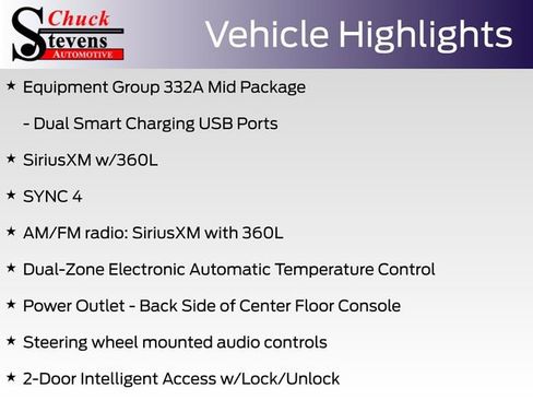 New 2025 Ford Bronco Badlands image 21