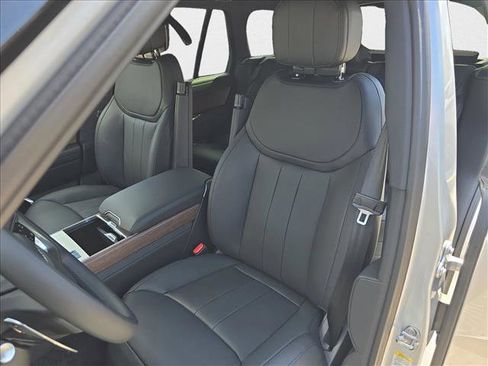 New 2025 Land Rover Range Rover SE image 15
