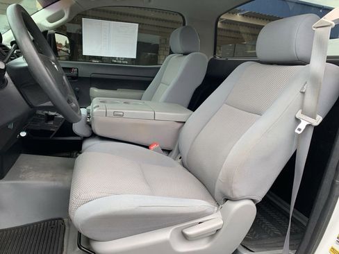 Used 2007 Toyota Tundra 2WD Regular Cab image 24