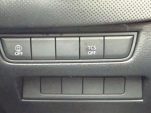 Used 2025 MAZDA CX-50 AWD 2.5 S w/ Premium Package image 33