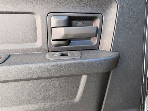 New 2026 RAM 3500 Tradesman w/ Chrome Appearance Group image 21