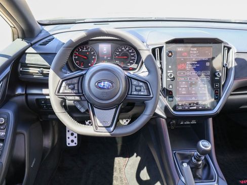 Used 2026 Subaru WRX Limited AWD/4WD image 17