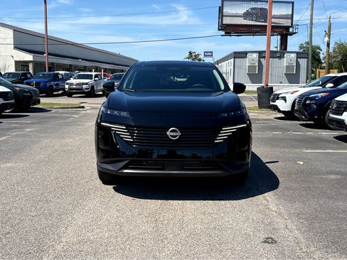 New 2026 Nissan Murano SL AWD/4WD image 2
