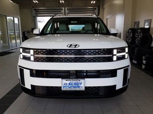 New 2026 Hyundai Santa Fe Calligraphy image 21