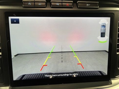 Used 2023 Ford F150 Lariat w/ Equipment Group 502A High image 36