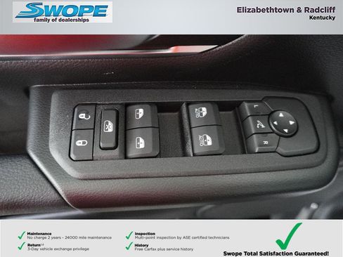 New 2026 RAM 1500 Big Horn image 14