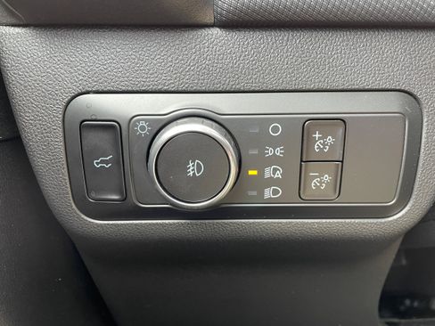 Certified 2025 Ford Bronco Sport Outer Banks w/ Outer Banks Tech Package+ AWD/4WD image 17