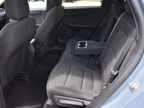 Used 2024 Ford Escape Active AWD/4WD image 20