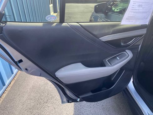 Used 2022 Subaru Outback Limited w/ Popular Package #2 image 39