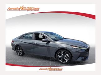 Used 2023 Hyundai Elantra SEL w/ Convenience Package FWD video 1