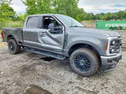 Used 2024 Ford F250 Lariat w/ Sport Appearance Package