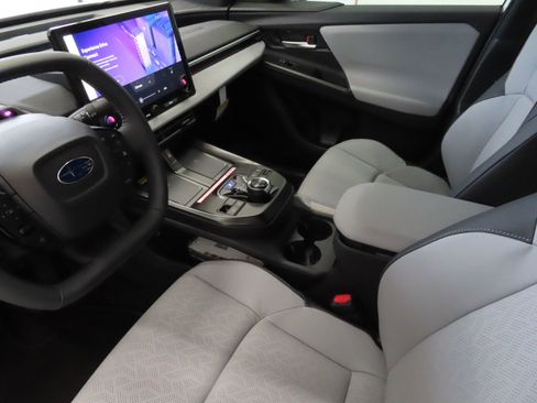 New 2026 Subaru Solterra Premium image 21