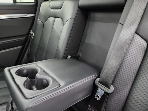 Used 2024 Jeep Wagoneer Launch Edition image 41